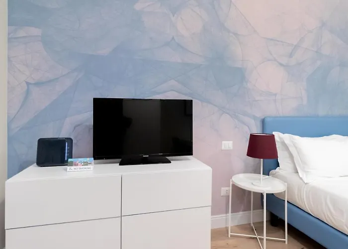 Italianway Easy - Corso Garibaldi 104 Milán