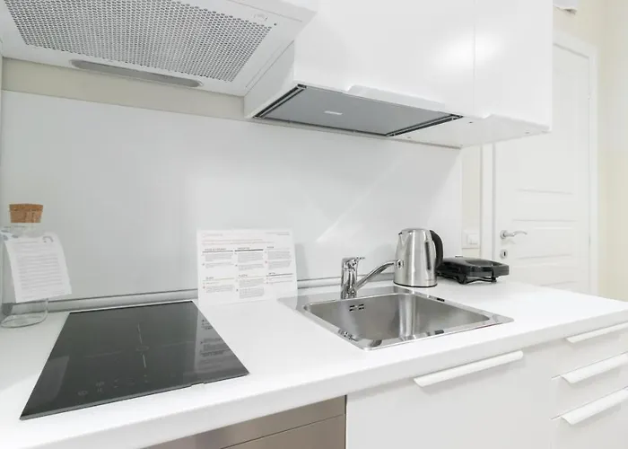 Italianway Easy - Corso Garibaldi 104 Apartamento *