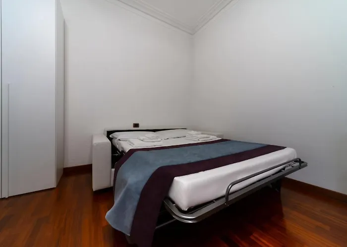 Casa Da Suprema Appartement