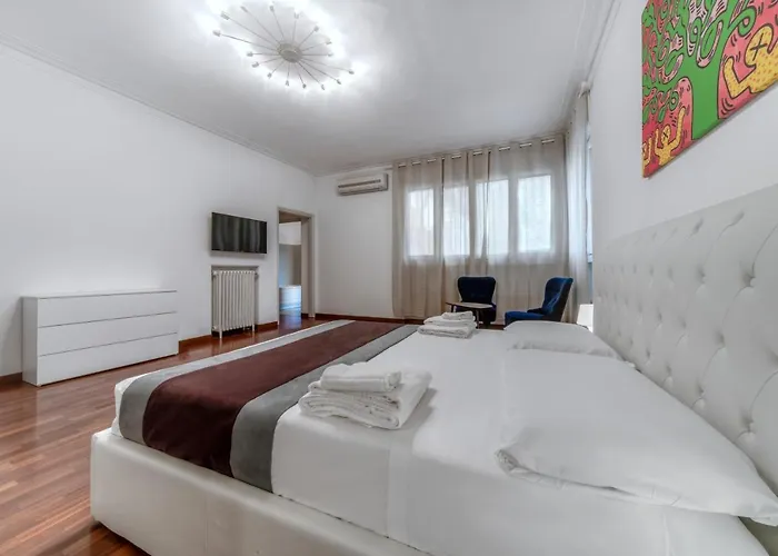 Appartement Casa Da Suprema *