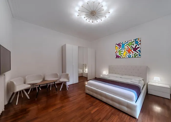 Appartement Casa Da Suprema