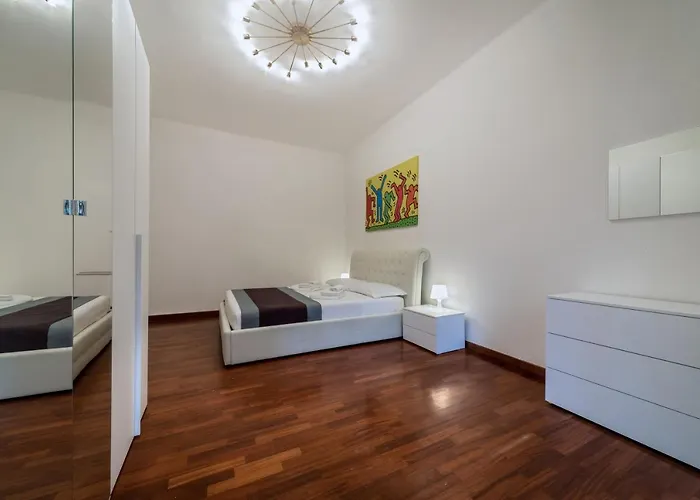 Casa Da Suprema Appartement *