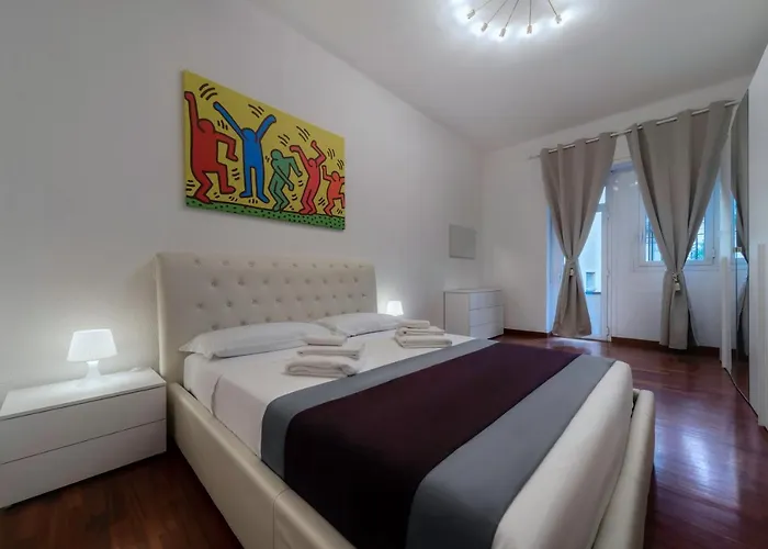 Casa Da Suprema Appartement Milaan