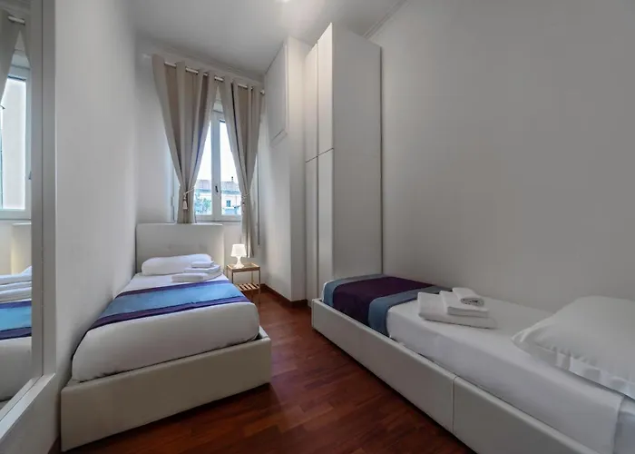 Appartement Casa Da Suprema *