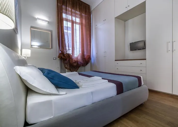 Lejlighed Casa Da Eleganza *