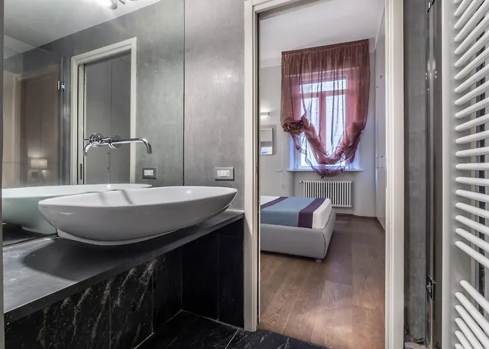 Casa Da Eleganza Lejlighed Milano