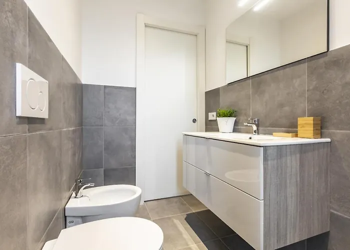 Apartmán Maciachini R&r