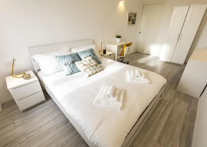 Apartmán Maciachini R&r Milán