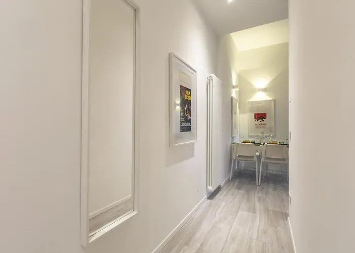 Apartmán Maciachini R&r *