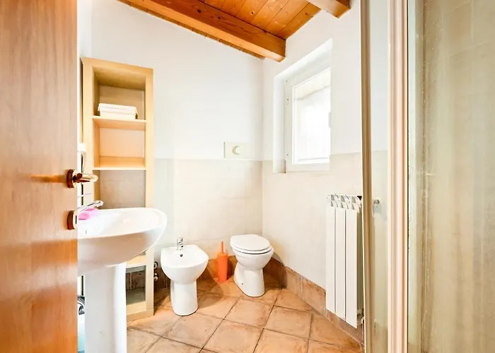 Apartmán Cosy Corso Lodi & Porta Romana M3 Milán