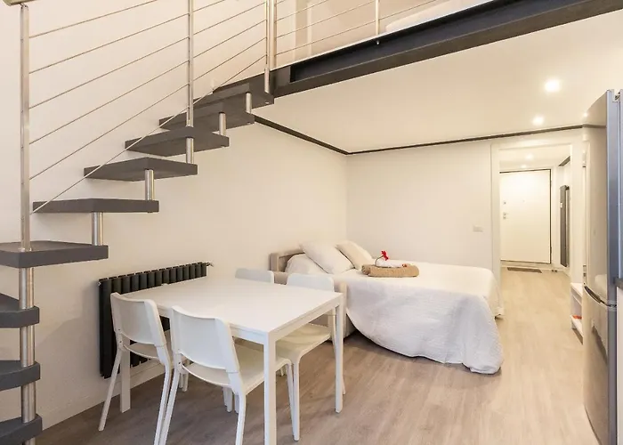 Alessia's Flat- Politecnico Milano