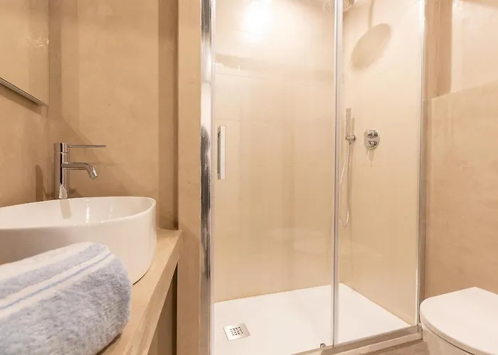 Alessia's Flat- Politecnico מילאנו