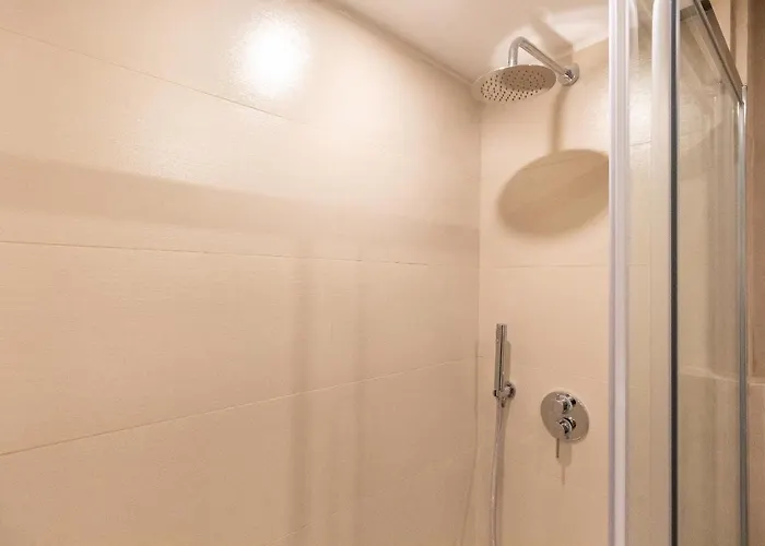 Alessia's Flat- Politecnico מילאנו