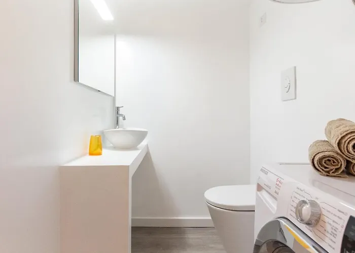 Alessia's Flat- Politecnico דירה *