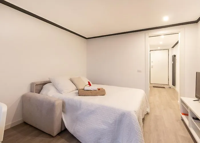 Alessia's Flat- Politecnico