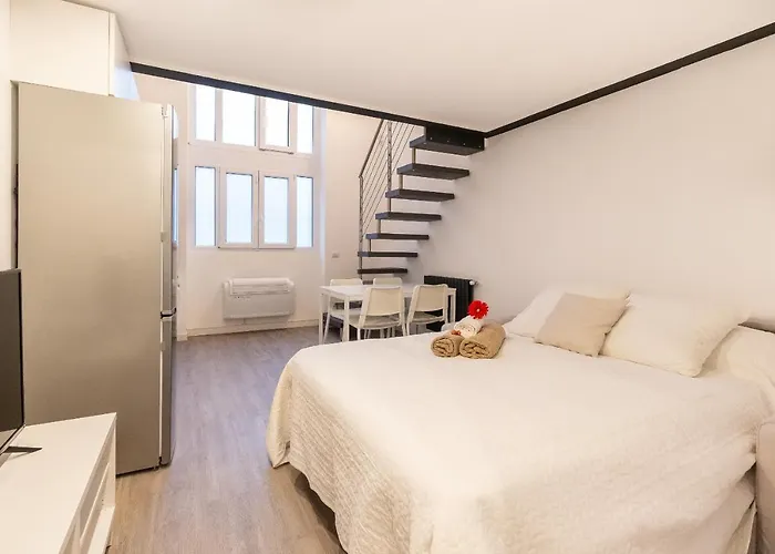 Alessia's Flat- Politecnico דירה מילאנו