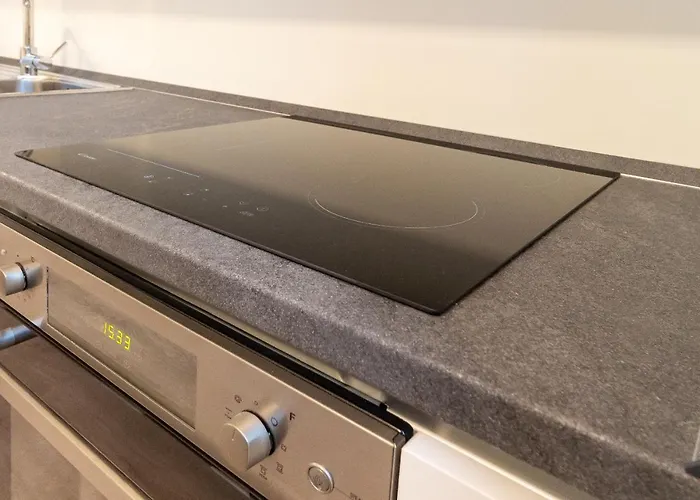 Alessia's Flat- Politecnico דירה מילאנו