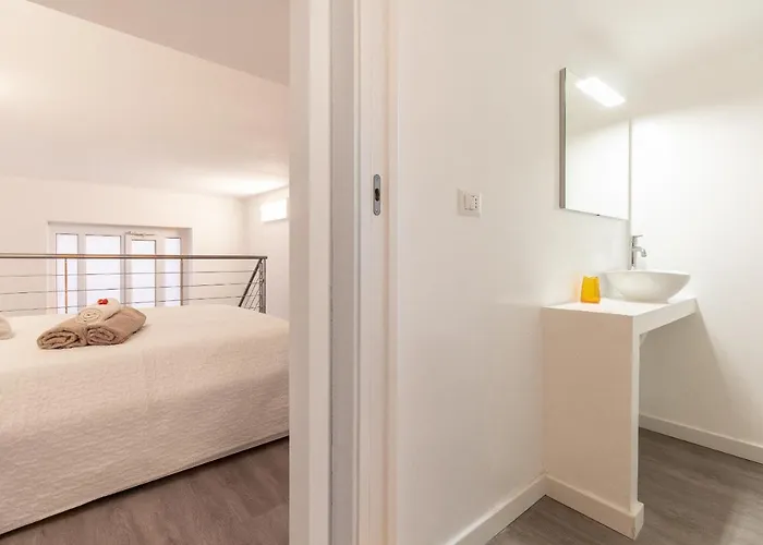 Alessia's Flat- Politecnico