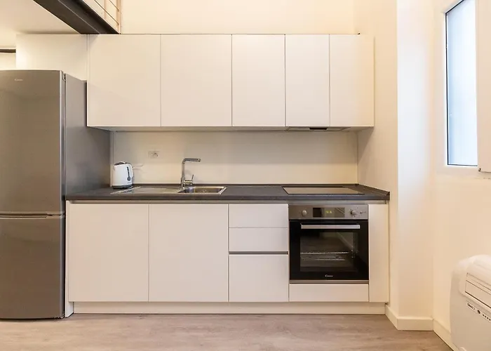 דירה Alessia's Flat- Politecnico