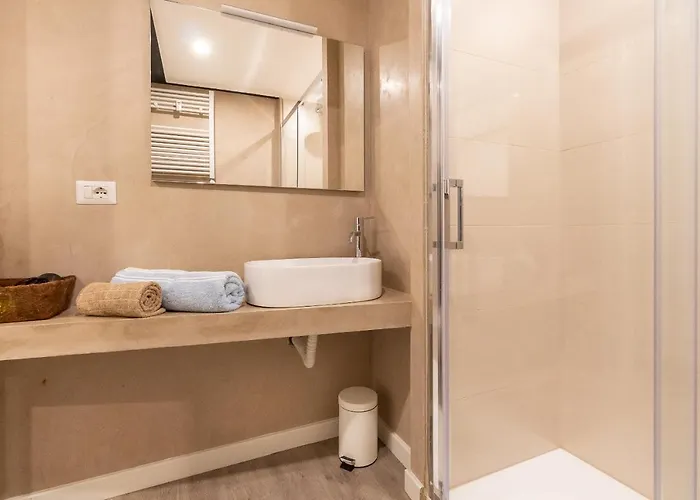 Alessia's Flat- Politecnico *