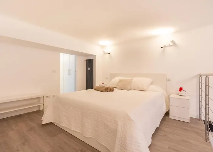 דירה Alessia's Flat- Politecnico