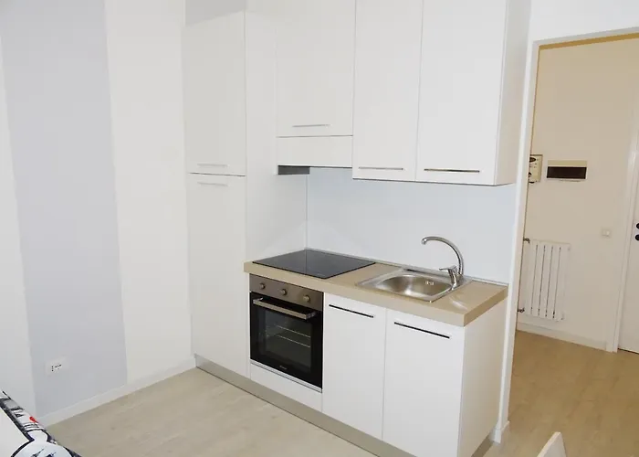 Affittimoderni White