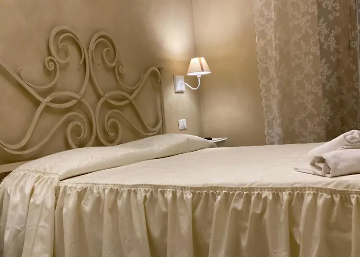 Hotell Boutique Calais