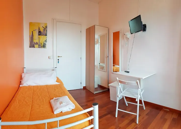 Foresteria Lombarda By Max