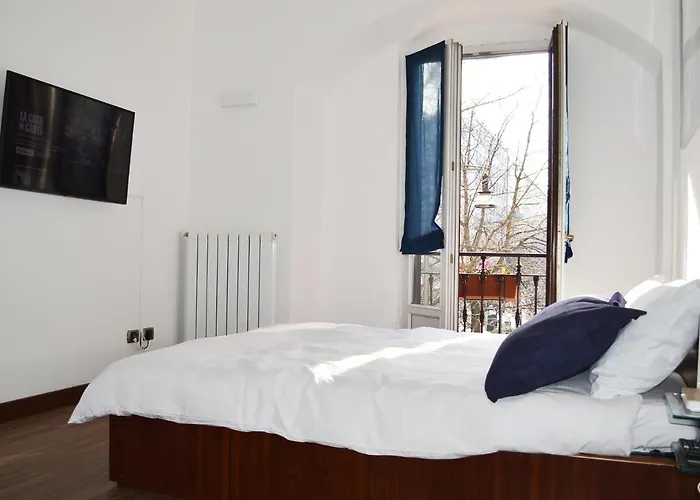 Room Inn לינה וארוחת בוקר