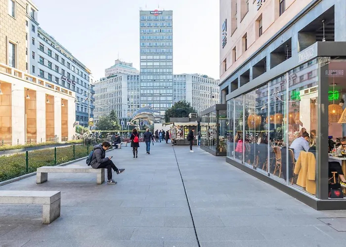 Retreats Duomo Apartamento *