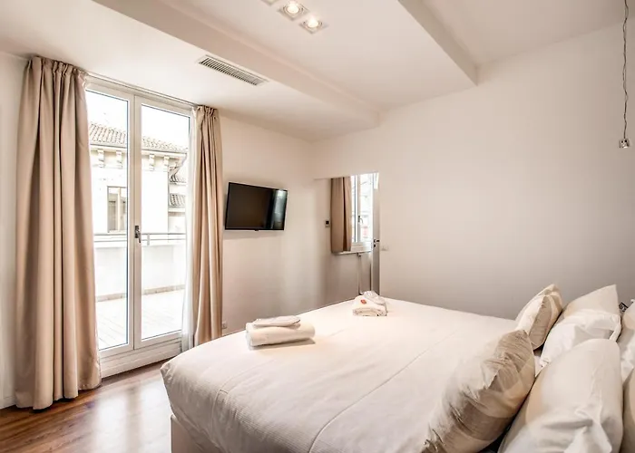 Appartement Santa Tecla