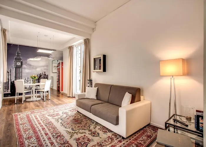 Santa Tecla Appartement Milaan