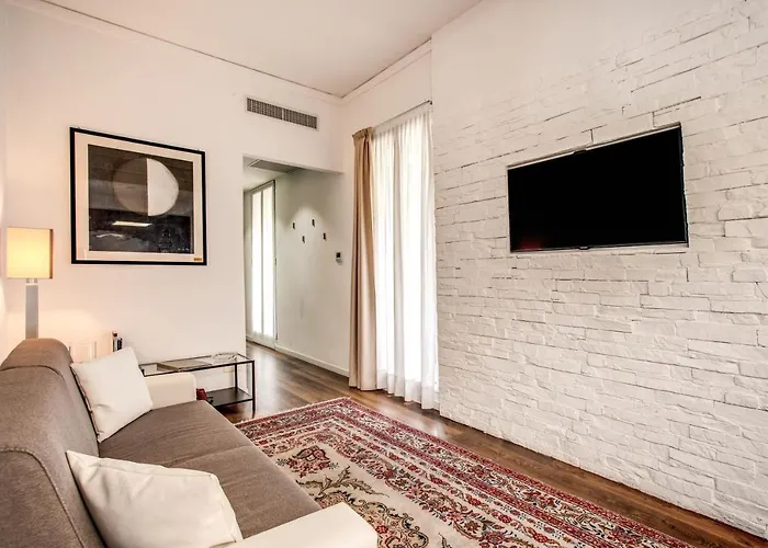 Santa Tecla Appartement *