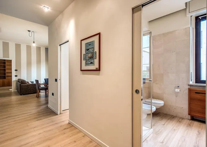 Santa Tecla Appartement *