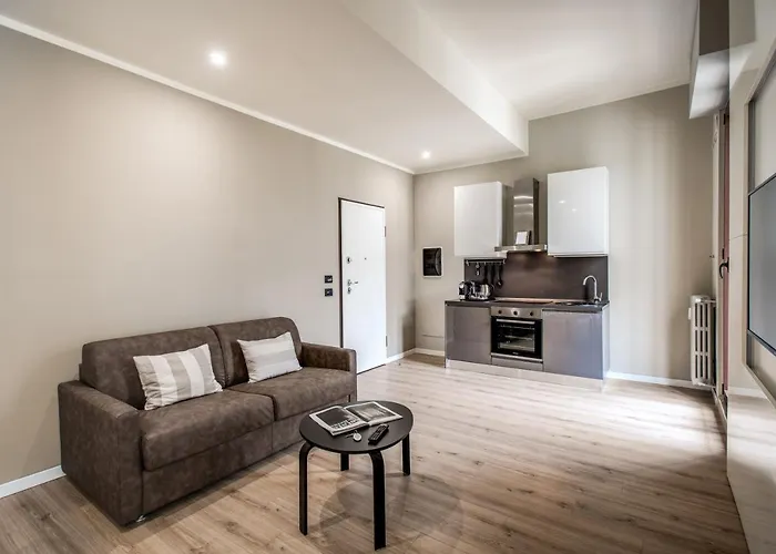 公寓 圣特克拉公寓