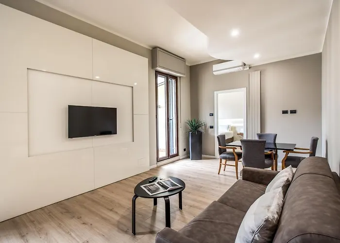 公寓 圣特克拉公寓