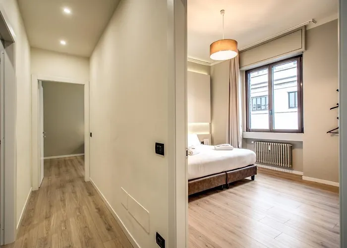 圣特克拉公寓 米兰