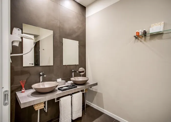 公寓 圣特克拉公寓