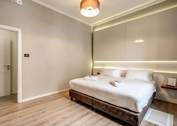 圣特克拉公寓 公寓 *