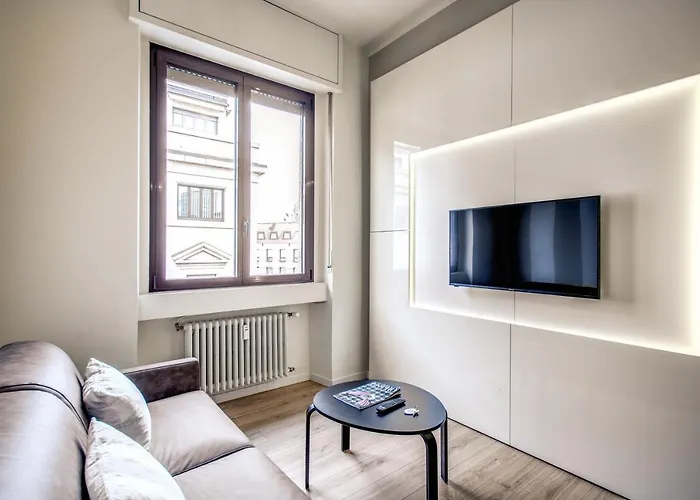 圣特克拉公寓 公寓