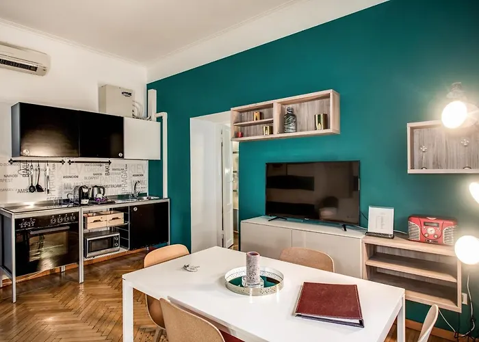 Brera Appartement Milan