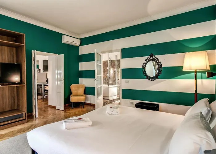 Brera Appartement Milan