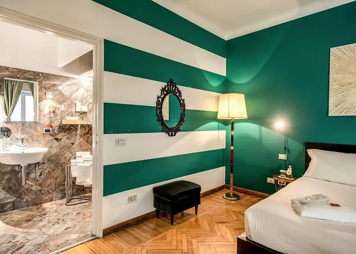 Brera Appartement *