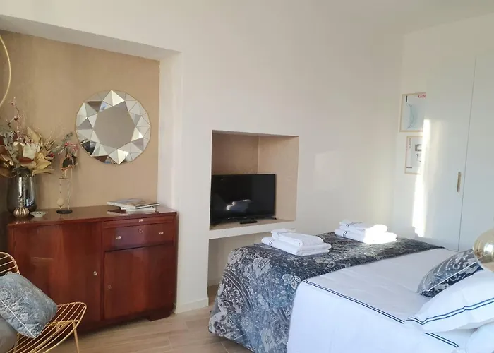 Madeleine - Arco Della Pace شقة *