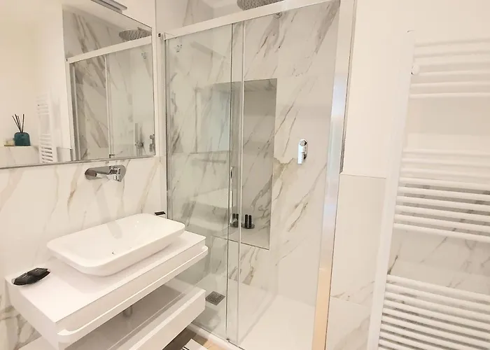 Appartamento Madeleine - Arco Della Pace Milano