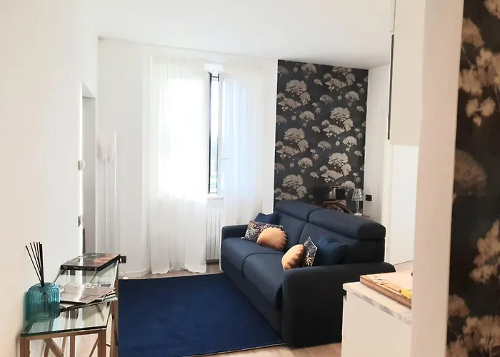 Madeleine - Arco Della Pace