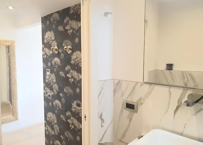 Madeleine - Arco Della Pace Appartamento