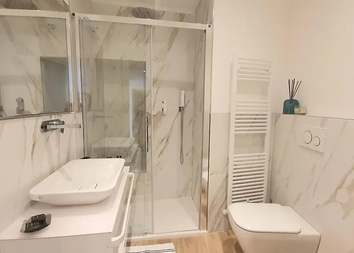 Madeleine - Arco Della Pace Appartamento Milano