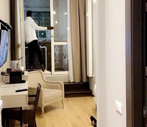 Intomilan Galleria Duomo I Boutique & Design 4* Mailand