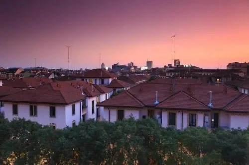 Pattini Bed & Breakfast 4*